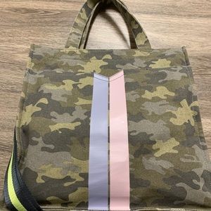 Stella & Dot Game Changer Tote